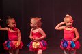 Mini Stars Circus 1B  044